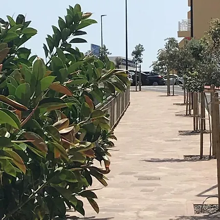 아파트 Queen's Paradise *