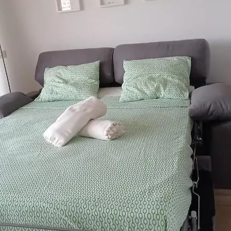 Queen's Paradise Apartment Callao Salvaje