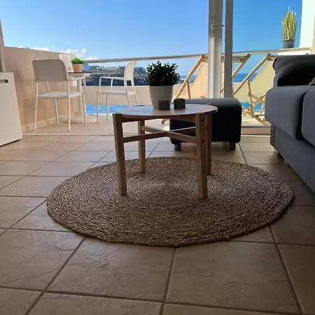 Apartment Queen's Paradise Callao Salvaje