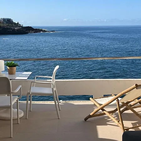 Queen's Paradise Apartment *