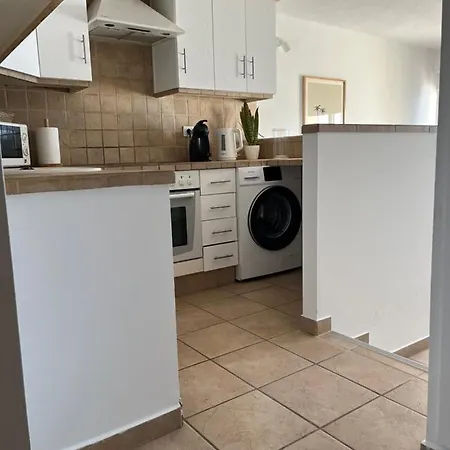 Queen's Paradise Apartment Callao Salvaje