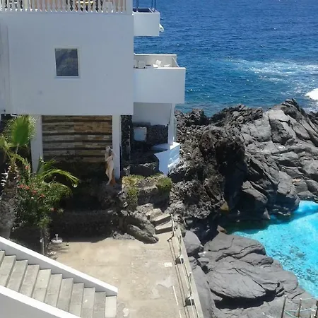 Apartment Queen's Paradise