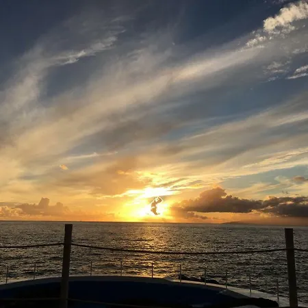 Apartment Queen's Paradise *