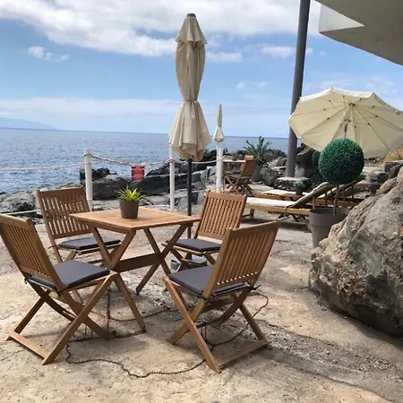 Apartment Queen's Paradise *