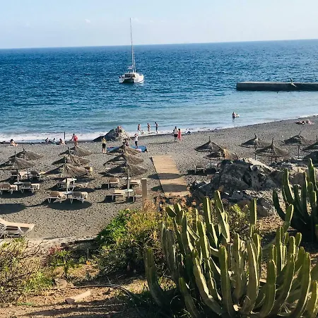 Queen's Paradise Apartment Callao Salvaje