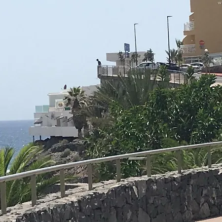 Apartment Queen's Paradise *