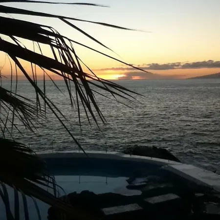 Queen's Paradise * Callao Salvaje