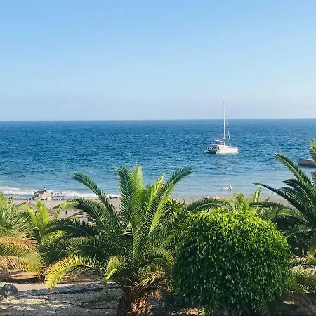 Daire Queen's Paradise *